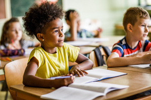 Creating Complex Sentence Competence: Evidence-Based Treatment To Improve Receptive and Expressive Language Skills