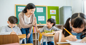 Strategies and Techniques For Helping Children Develop A Growth Mindset