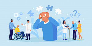 Ethics And Dementia Care