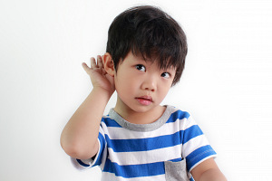 Treating APD &amp; Listening Challenges in Children for SLPs