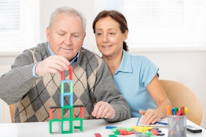 Rehabilitating Your Approach: Maximizing Outcomes In Patients With Cognitive Impairment, Depression, And Dementia