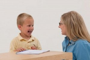 Developing A Home Articulation Program For Parents