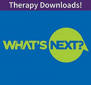 What's Next?&trade; A Treatment Protocol To Help Adults With Cognitive Deficits Perform Daily Vital Tasks