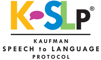 K-SLP Apraxia Logo