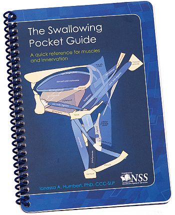 Swallow Pocket Guide For Speech Pathology