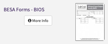 BESA Forms - BIOS