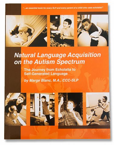 Natural Language Acquisition Book (NLA)