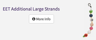 EET Large Strand