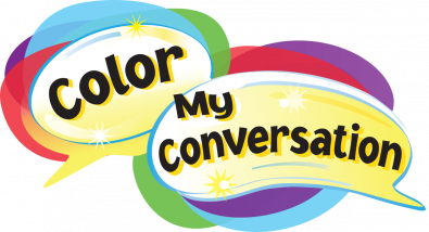 Color My Conversation