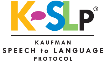 Kaufman Speech to Language Protocol
