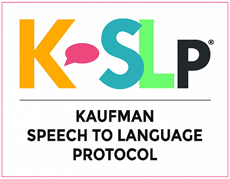K-SLP Apraxia