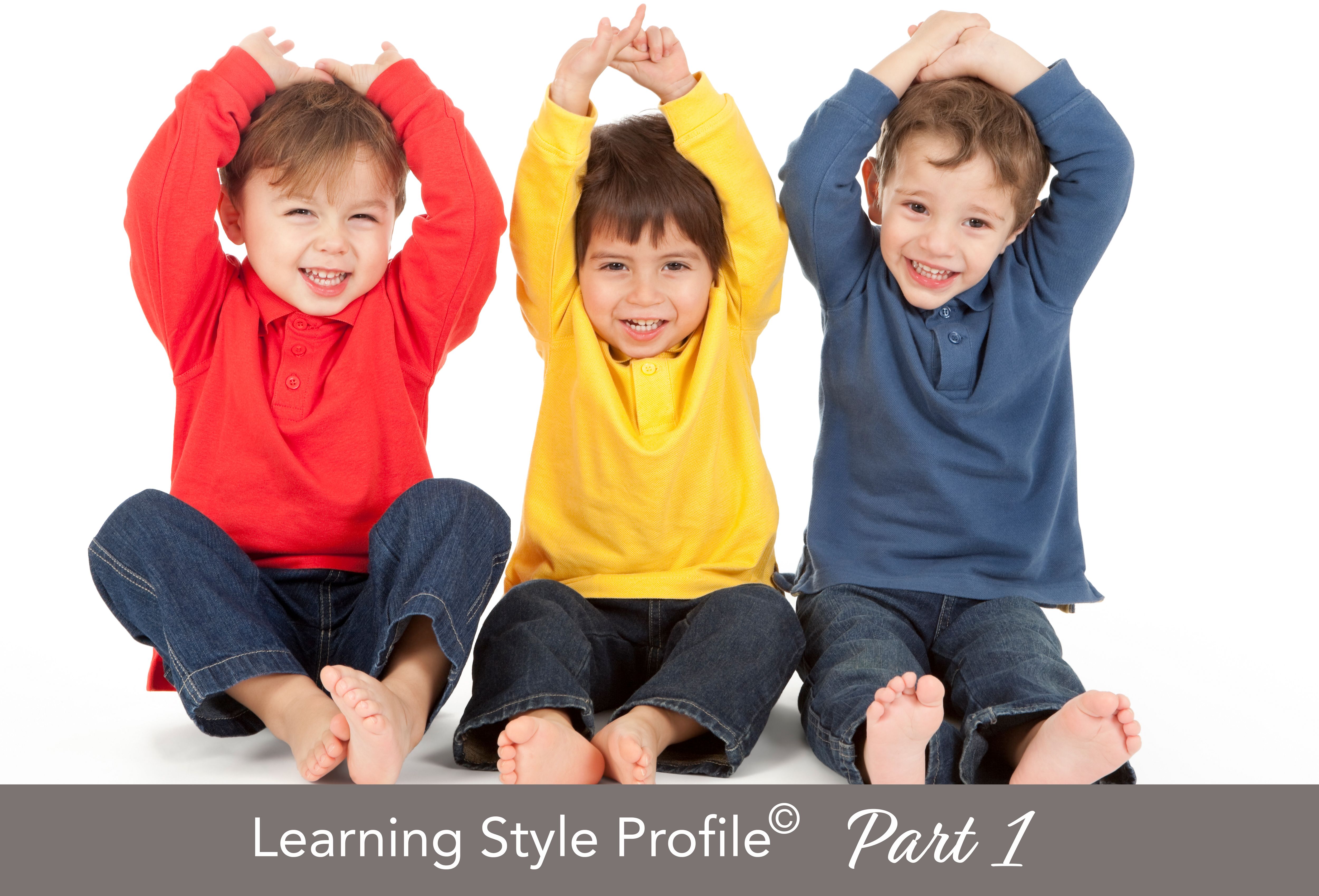 LSP - Autism Training Introduction Course