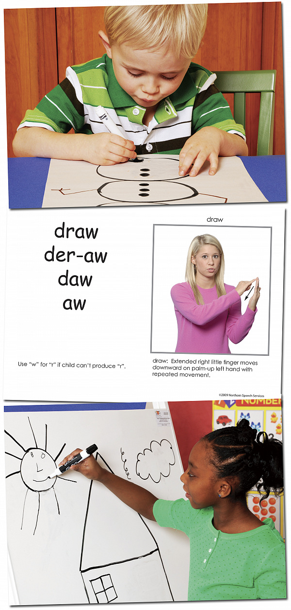 ...