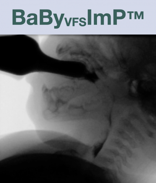 BaByVFSImP&trade; For Videofluoroscopic Assessment Of Swallowing Impairment In Bottle-Fed Babies