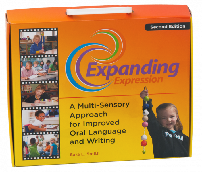 EET: Expanding Expression Tool Kit &ndash; 2nd Edition