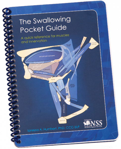 The Swallowing Pocket Guide