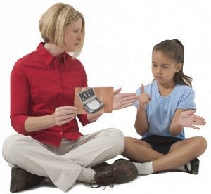 Progressive And Systematic Speech And Language Training For Children On The Autism Spectrum