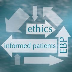 Ethics I: Evidence And Clinical Decision Making