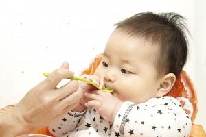 Prevention Of Feeding, Speech, And Mouth Development Problems: Birth To Age 2