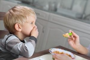 Treatment Of Picky And Problem Eaters Using Food Chaining Therapy