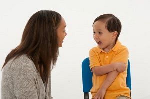 The Raz Preschool Stuttering Therapy Program