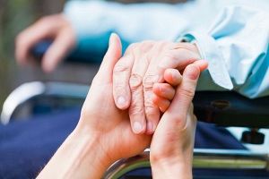 Tackling Palliative Rehabilitation: The SLP's Guide To End Of Life Services