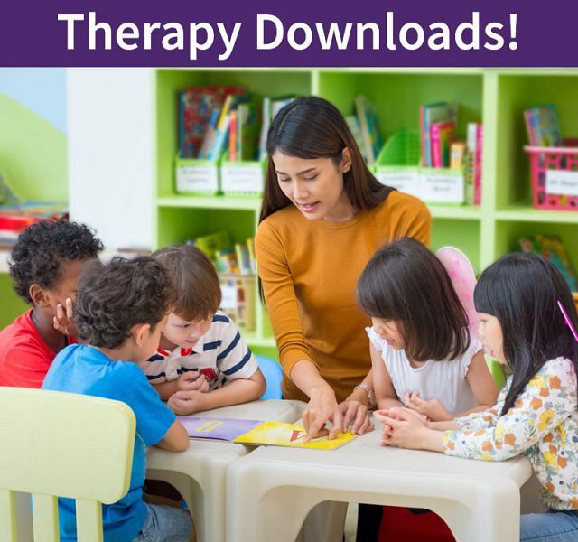 Let's Get Serious About Vocabulary And Morphology Interventions: 80 Evidence-Based Treatments And Activities