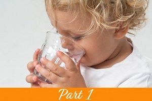 Developing Critical Thinking Skills In Pediatric Dysphagia: Part 1 &ndash; Postural Stability And Oral Motor Feeding Disorders