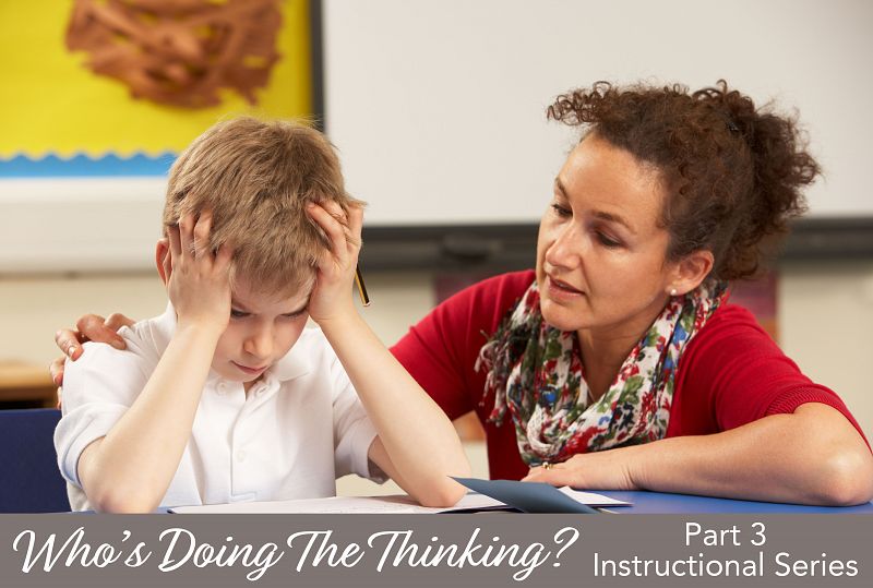 How To Support Speech Pathologists And Children With Autism To Reduce Potential Behavior Challenges: Strategies To Design Successful Therapy Sessions&nbsp;&ndash; LSP Part III Instructional Series
