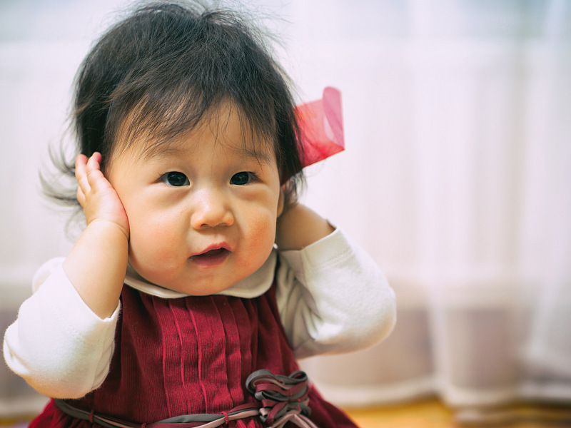 Optimizing Outcomes for Infants &amp; Toddlers with Hearing Loss: Listening &amp; Spoken Language (LSL) Intervention in the Birth to 3 Population