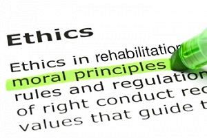 Ethics, Evidence And Clinical Decision Making