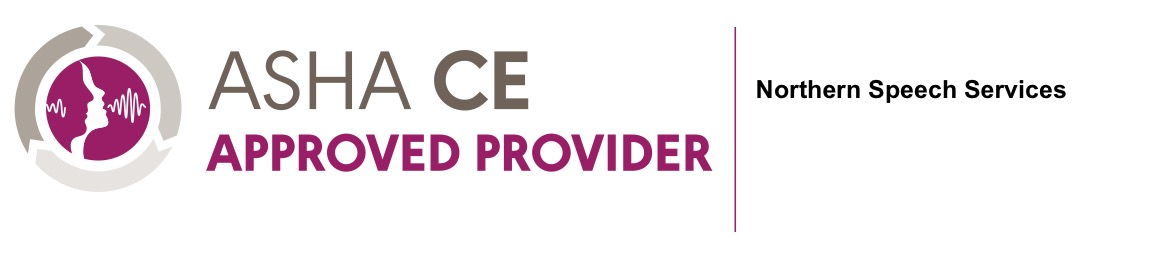 asha ce approved provider